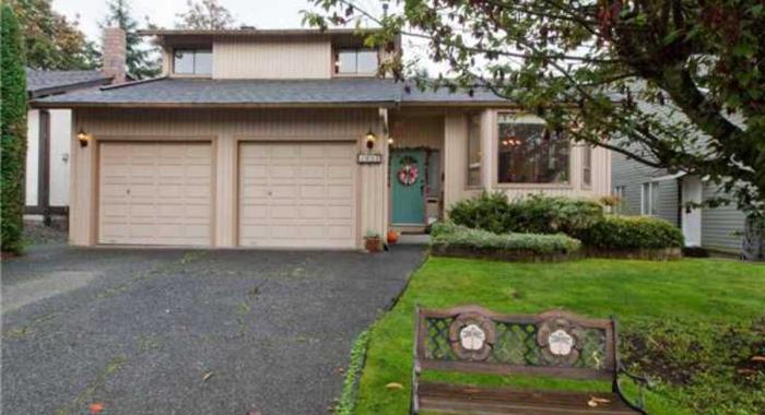 3951 Brockton Place, Indian River, North Vancouver 
